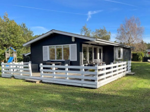 "Ristana" - 200m from the sea in Djursland and Mols