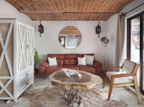 Mexico Casa Miura
