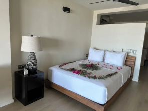 Mt. Plaisir Estate Hotel