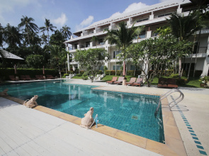 Lamai Buri Resort