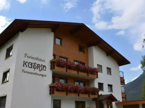 Ferienhaus Katrin