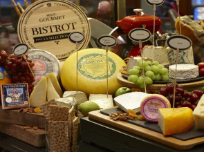 Отель Sofitel Sentosa Singapore