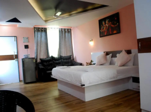 Dhaathri'S Palolem Heights