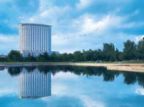 Shangri-La Baotou