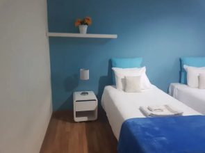 Bright Spacious Lisbon