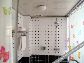 Xiangwan Fashion Hotel