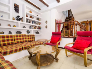 Casa Jardin