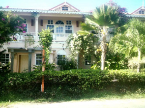 Hotel Chez Marie Alish