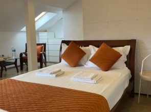 Ami Residence Airport,Therme&FREE PARKING