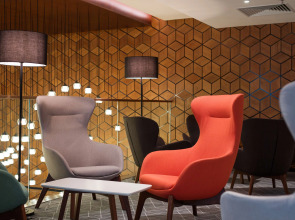 Park Inn by Radisson Киев Троицкая