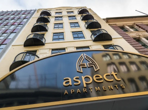 Aspect Apartments