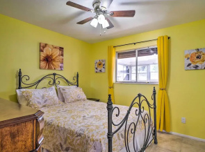 Cape Coral Home With Heated Pool!