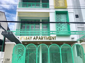 Kmay Apartment