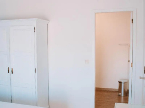 Arca Nova Guest House & Hostel