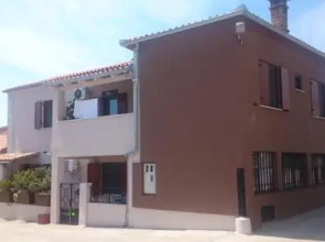 Apartment Fojba