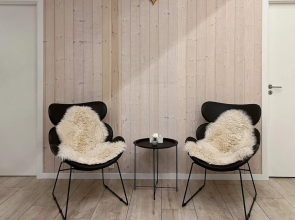 8 Person Holiday Home in Roslev-by Traum