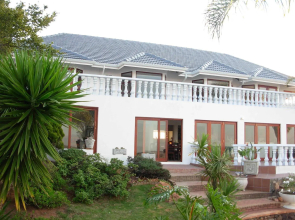 Magaliqua Guest House