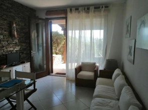 La Finestra su Stintino 2