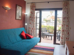 Bungalow Montecastillo 2