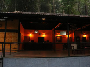 Blue Ginger, Wayanad