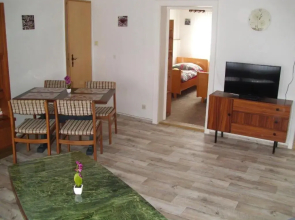 Ferienwohnung Langelsheim