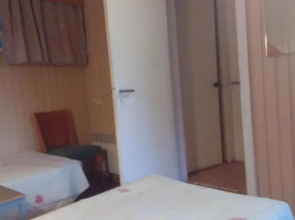 Laulasmaa Holiday Center