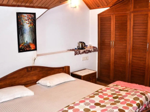 Westend Homestay