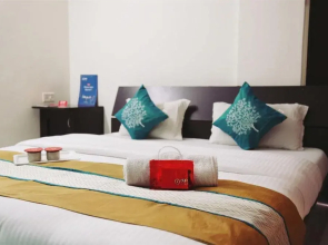 Oyo Apartments Aundh