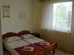 Bambukovy Dvorik Mini-Hotel