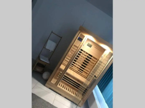 Stadtsuite mit Sauna in Wiener Neustadt 135 m2