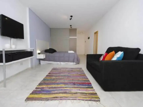 Velez Sarsfield Apartment AJC