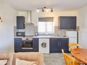 Host Stay Martinmas Cottage