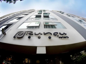 Runcu Hotel