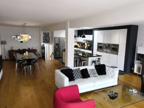 Le Loft Ville Close