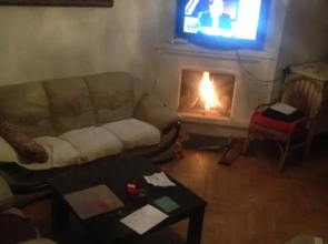 Holiday Home On Gogebashvili