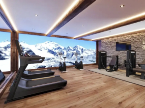 Fulpmes Suites by ALPS RESORTS