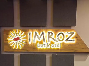 Imroz Otel