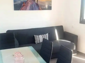 Milona s House in Chora Serifos