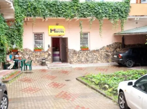 Cherry Hostel