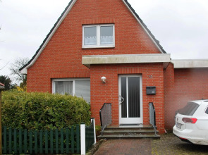 Haus Waldluft Whg. Eiche