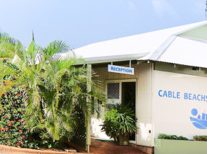 Cable Beach Apartments