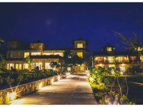 Anandam - A Luxury resort in Udaipur