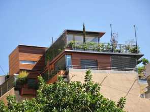 Achrafieh Apartments