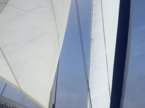 Sunfos Alessia Yachting