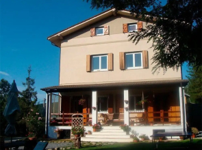 Forest View B&B