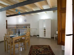 Casa vacaza Peperoncino
