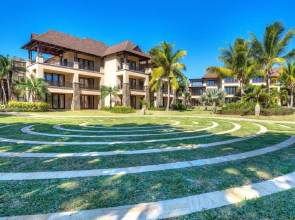 The Westin Mauritius Turtle Bay Resort and Spa