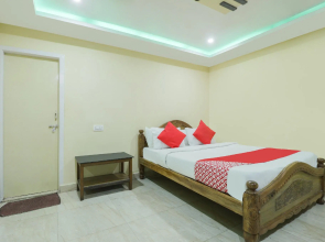 OYO 82523 Hotel Fort