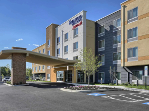 Fairfield Inn & Suites by Marriott Philadelphia Horsham