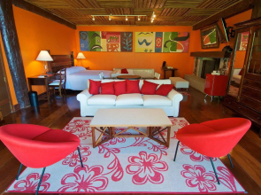 TuAkAzA Exclusive Boutique Lodge